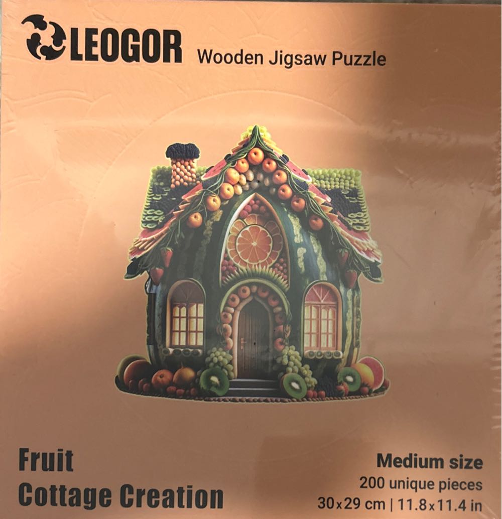 North Pole Or Bust 500 Sunsout Snowman Christmas Tree Pieces New