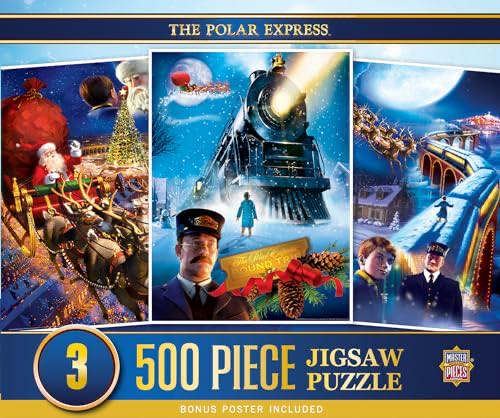 Jigsaw Wieża Belem Lizbona Portugalia G3