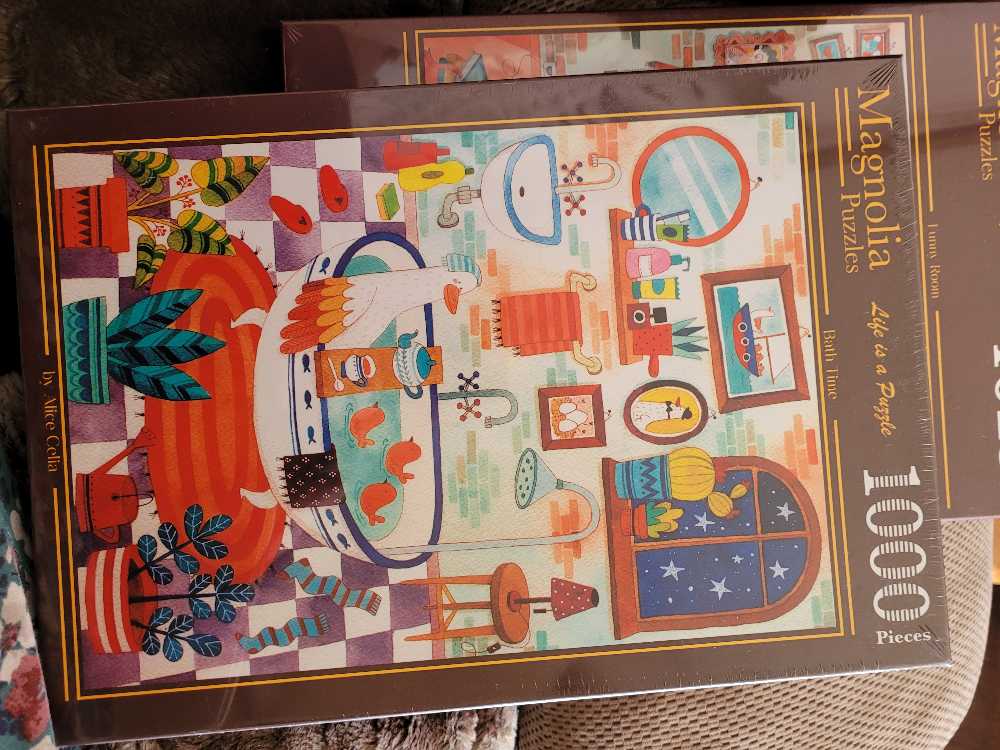 Remember Puzzle Twister