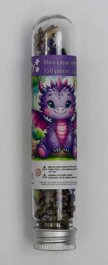 Mudpuppy Vincat Van Gogh Artsy Cat Puzzle Tin 100 Pieces 12”x12” – Perfect Family Puzzle For Ages 6 Colorful Feline Portraits Inspired By Great Artists – Paint Can Package – Fun Indoor Activity