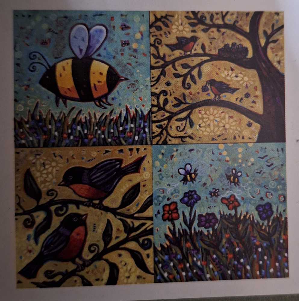 Popcorn Bandits Beagle Dog Christmas