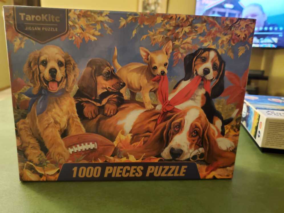 Vennerød Nordic Quality Ve:006 Boyabreen Glacier Fra Puslespill