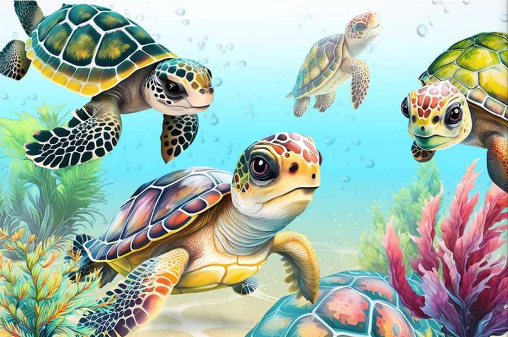 Vintage 550 Piece New Clydesdales Horse Anheuser Busch Beer Usa Made