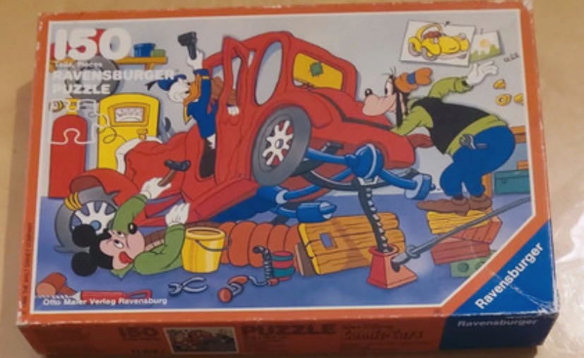 Meet Me Under The Mistletoe