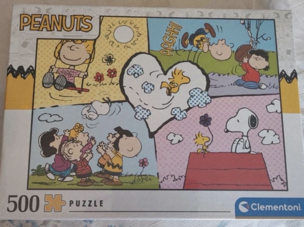 Ravensburger Puzzle. Pcs. Allianz Arena. Item Nr.16187