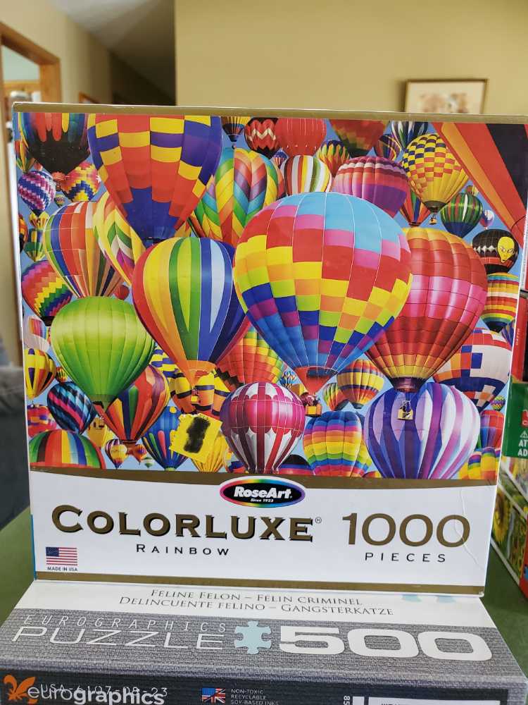 Christmas #8 - Christmas Getaway