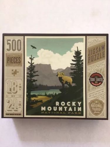 Star Wars Puzzle R2-D2 100 pc