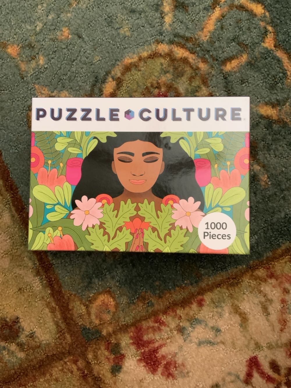 Paddington in Peru - NFT