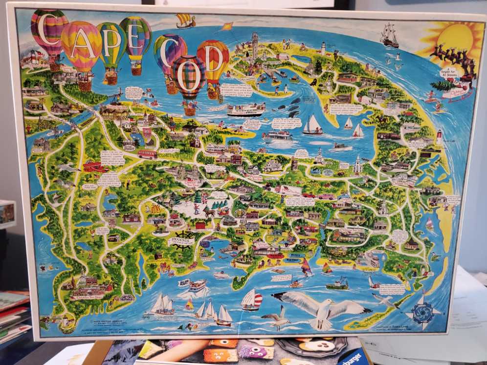 National Parks - From Cheryl