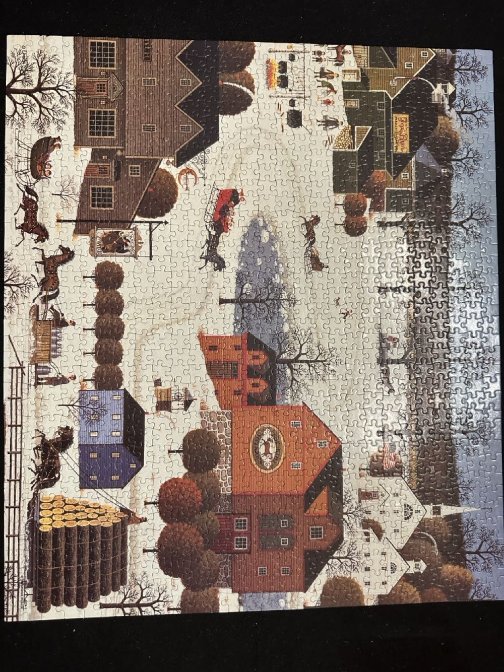 Biscuits Monster Cookies