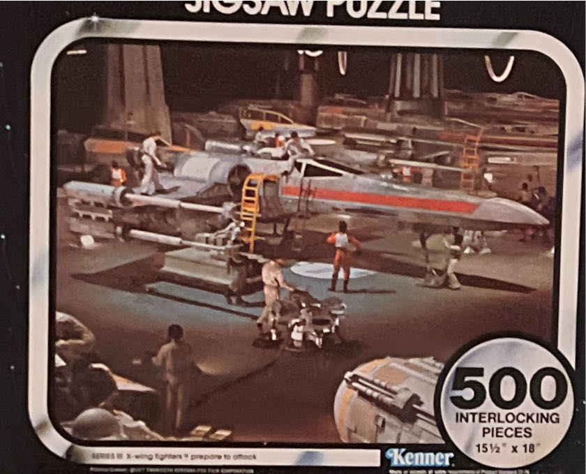 Disney/Pixar - The Artist’s Desk