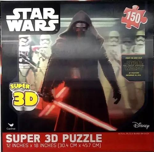 Police (3x49) (SOLD)