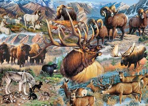 Mickey’s Nightmare