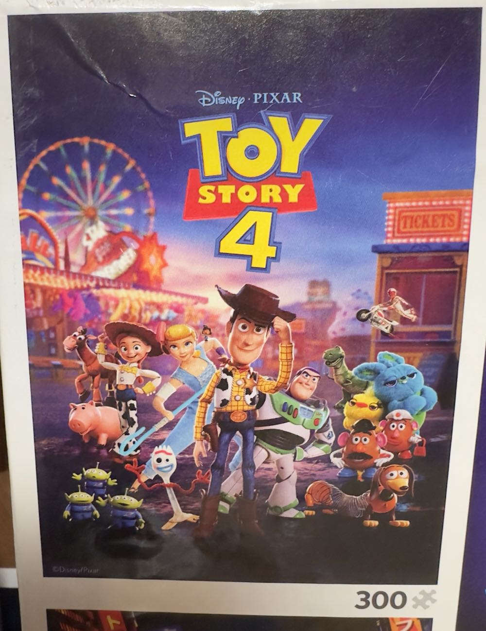 Country Life Crochet