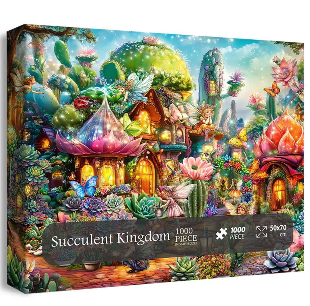 Brain Games Autumn Forest 