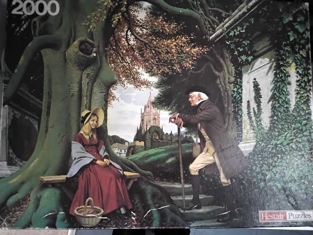 Be Someone Houston Jigsaw Puzzle Pieces Art By Jim ...