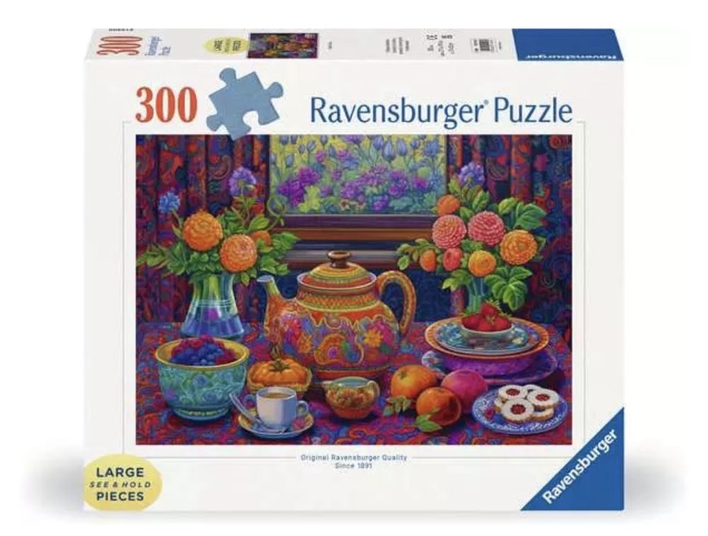 Ridley’s Games Star