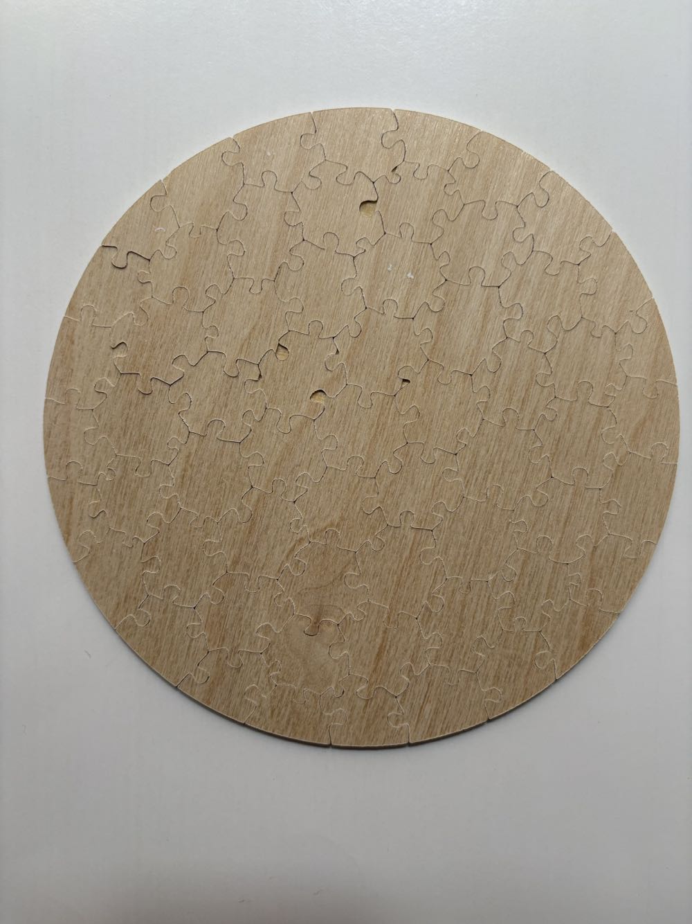 Love Language - The Puzzled Co puzzle collectible - Main Image 4