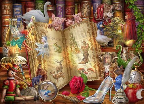 Ravensburger 13997 Fc Bayern Saison 20