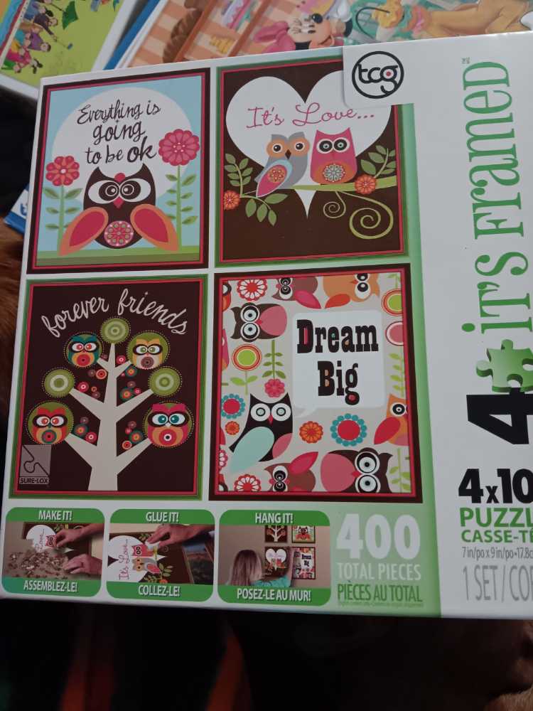 The Great Barrier Reef