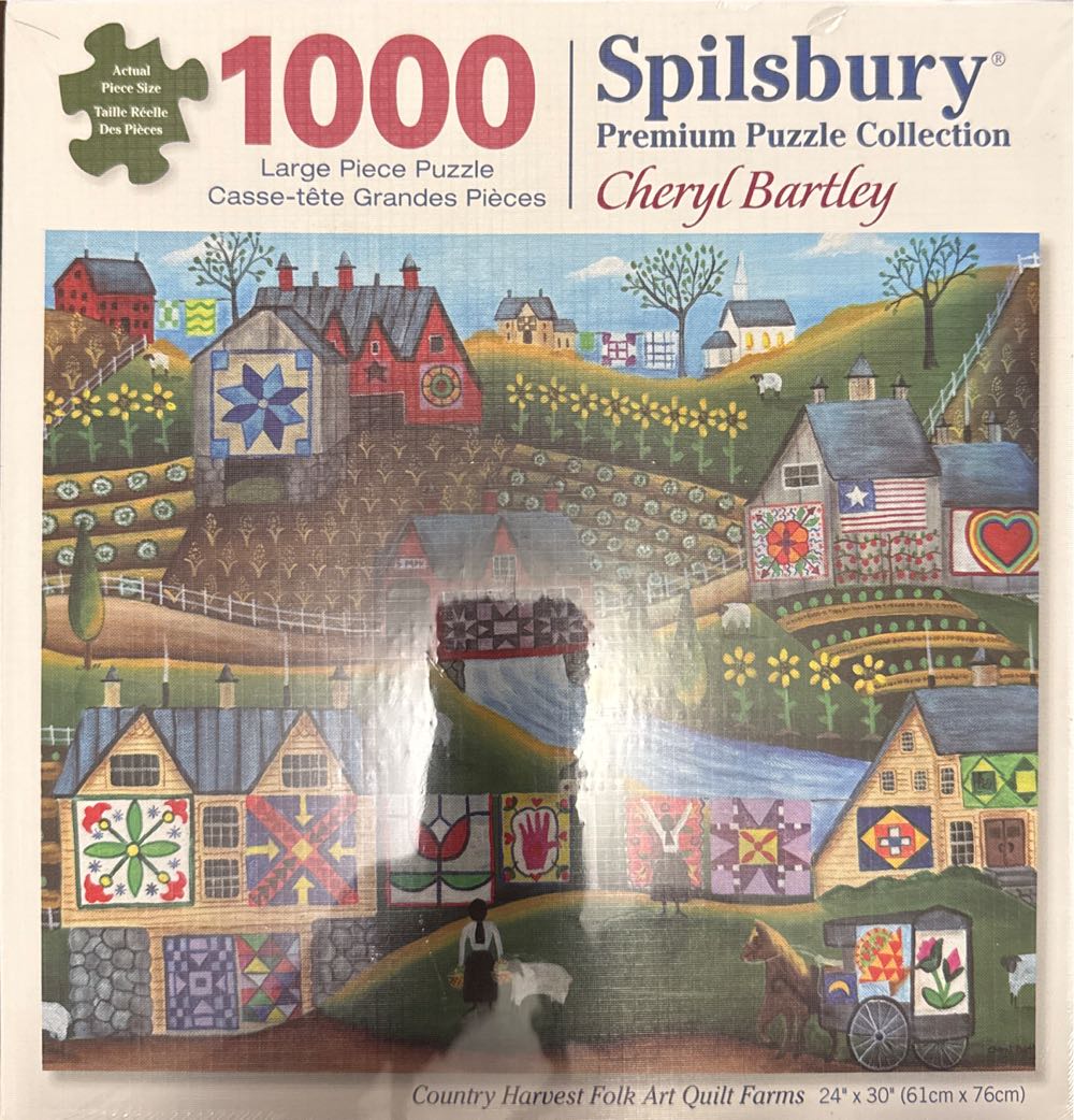 Ronde Puzzel Aarde Jigsaw Stukjes Bol