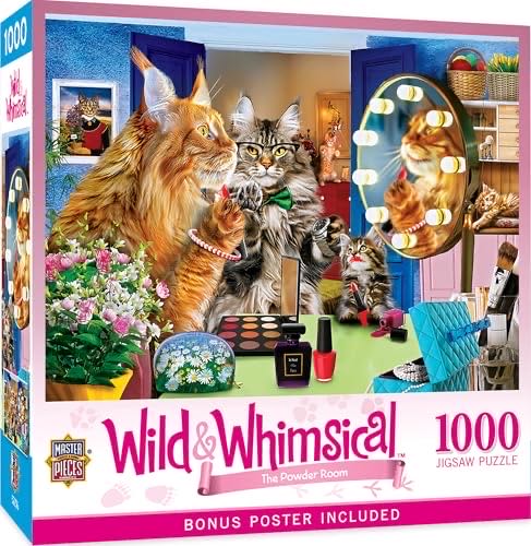 Baby, Bull Dog & Bubbles