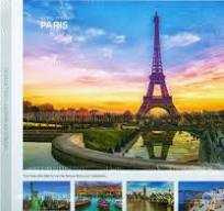 Charles Wysocki Advent Calendar