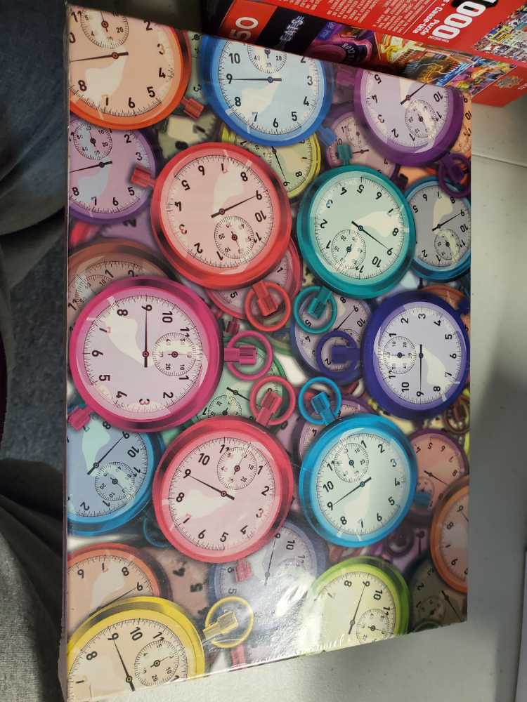 Bits And Pieces  - Santa's Hideaway