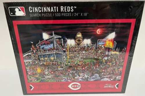 World’s Largest Snoopy Piece Jigsaw