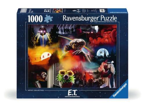 Ravensburger Cupid And Psyche In Love Piece Jigsaw Puzzle For Adults 12000416 Handcrafted Tooling Made In Germany Every Piece Fits Together Perfectly