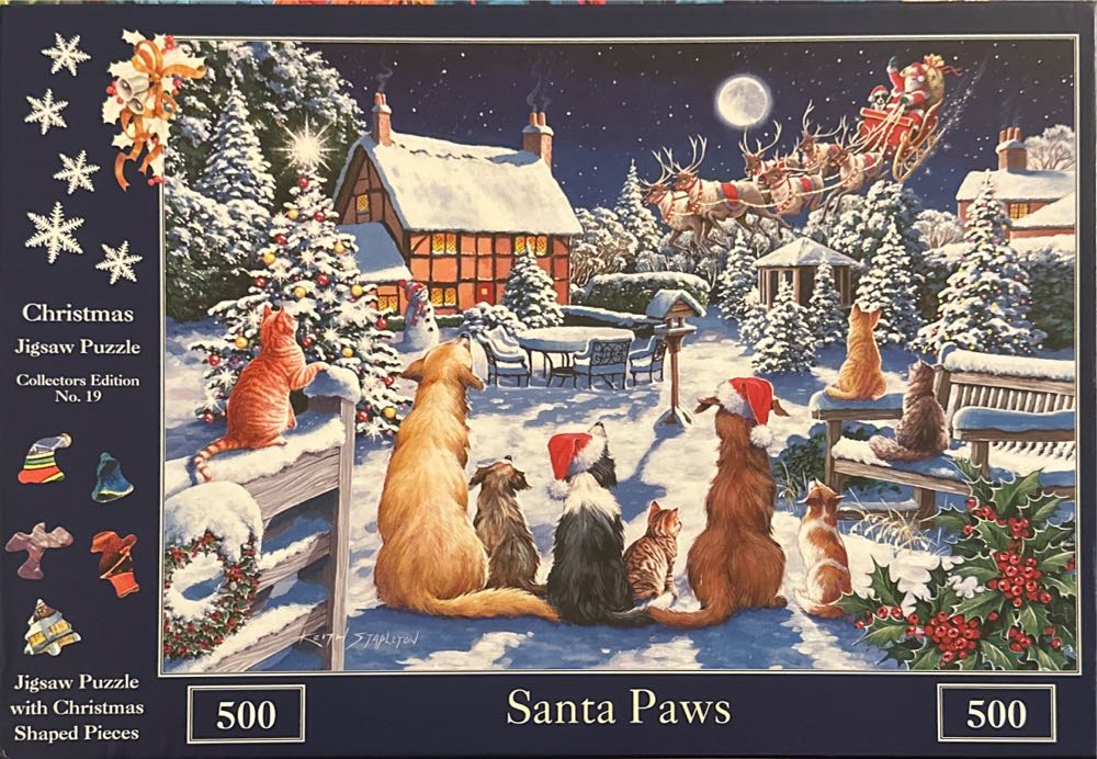 Mondo Tees Alien Sdcc Poster Puzzle