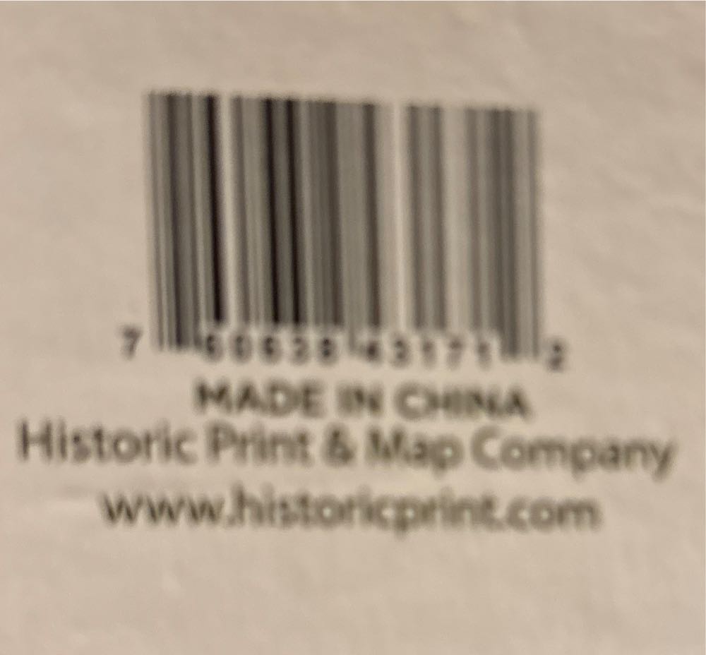 St Augustine  puzzle collectible - Main Image 2