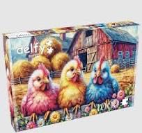 What’s Your Sign? **