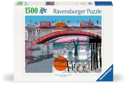 Disney Tarzan 100 Piece Jigsaw Puzzle Complete