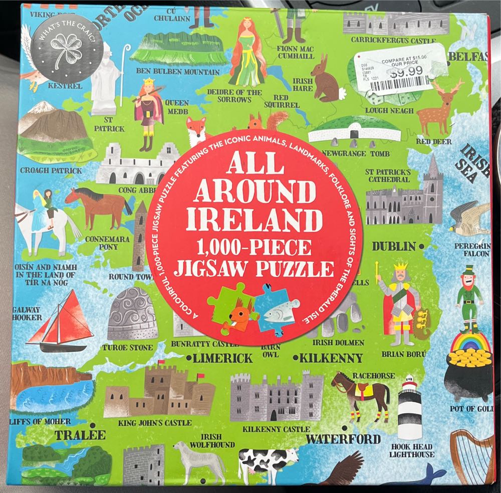 Apple Pond Spring- GONE