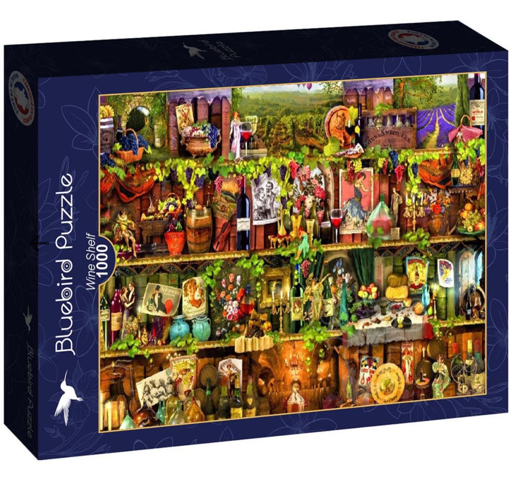 Wildflowers in bloom by waterfall WA