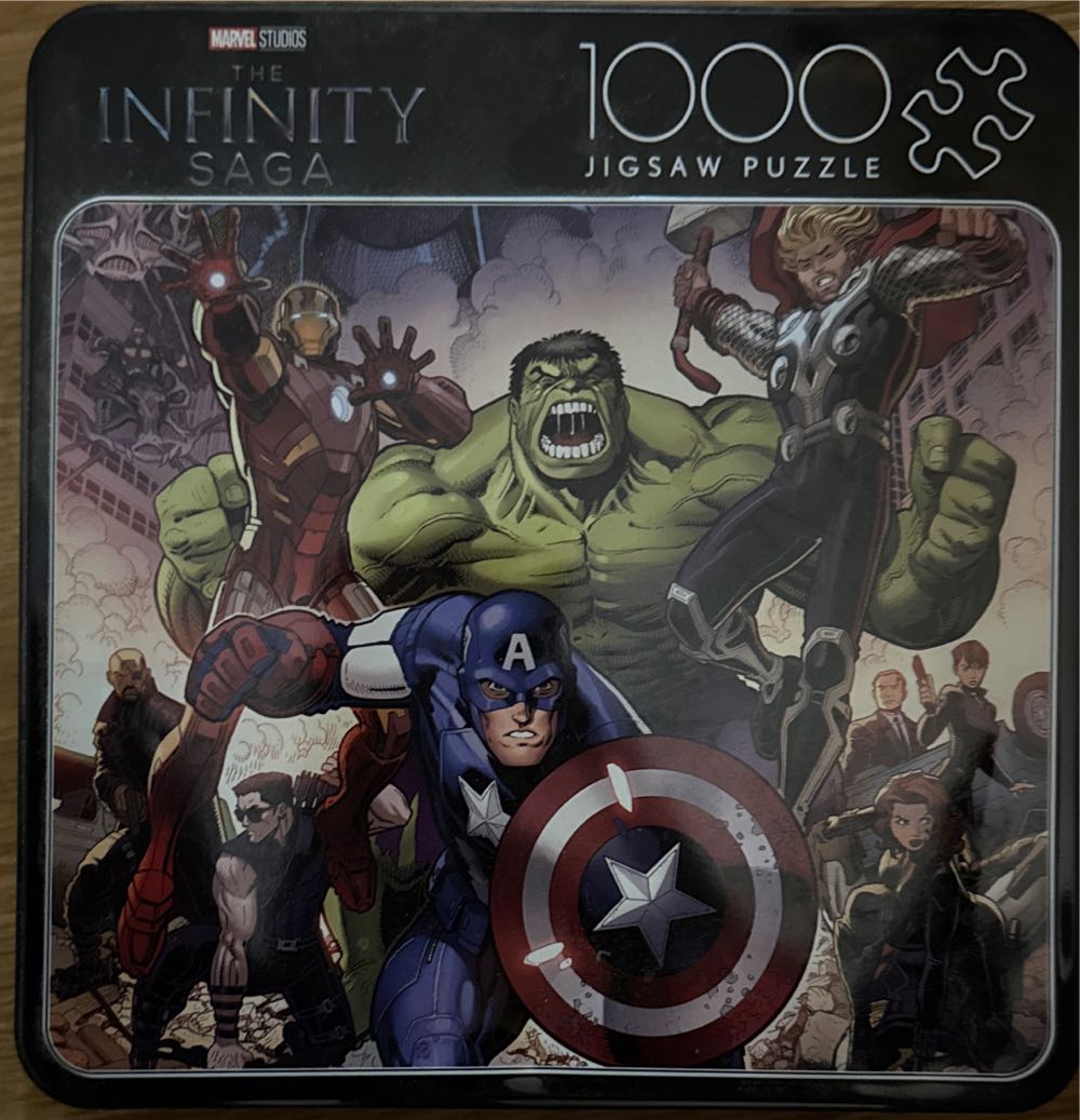 Ravensburger Fc Bayern Sezon 18 197583 Fc 1000 Saison 1000el 2018