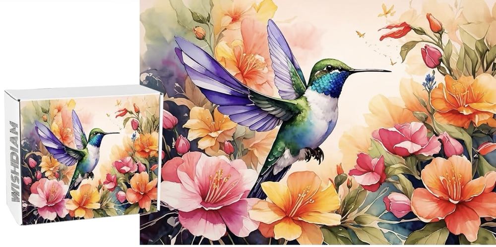 Neighbor Totoro Flight 108 Pieces Jigsaw 108 621