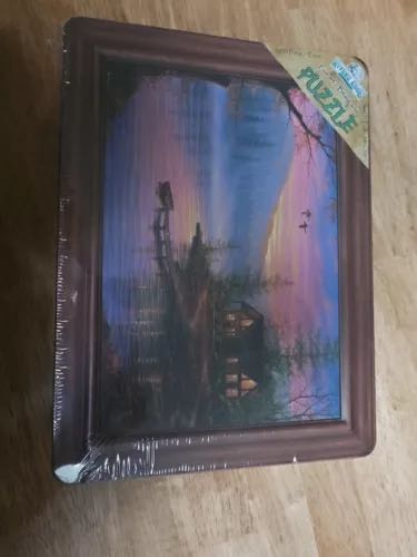 Nattork Magnetic Puzzle Book - Car