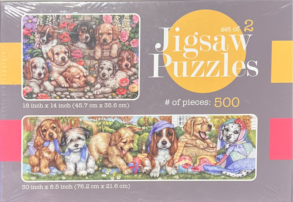 Ravensburger: Mojang Minecraff