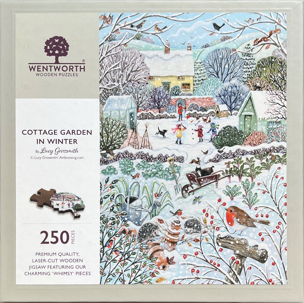 The Old Curiosity Shop