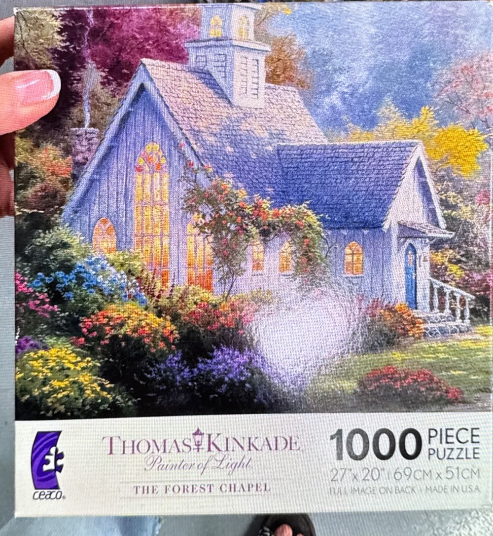 Educa Modernism Sagrada Familia Interior Piece Jigsaw Puzzle Puzzle Glue Included Completed Image Measures 26.77” X 18.9” Ages 14 19614