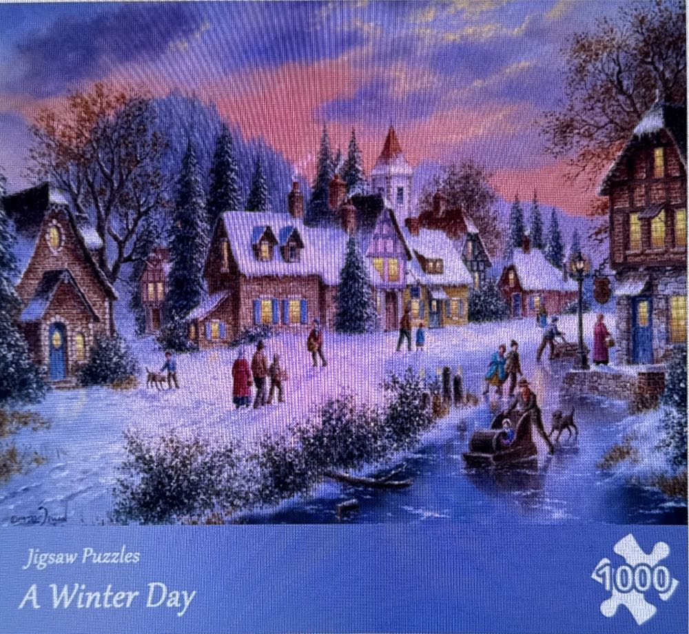 Kittens In The Kitchen