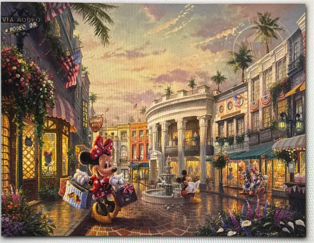 Vivid 300 Piece America New