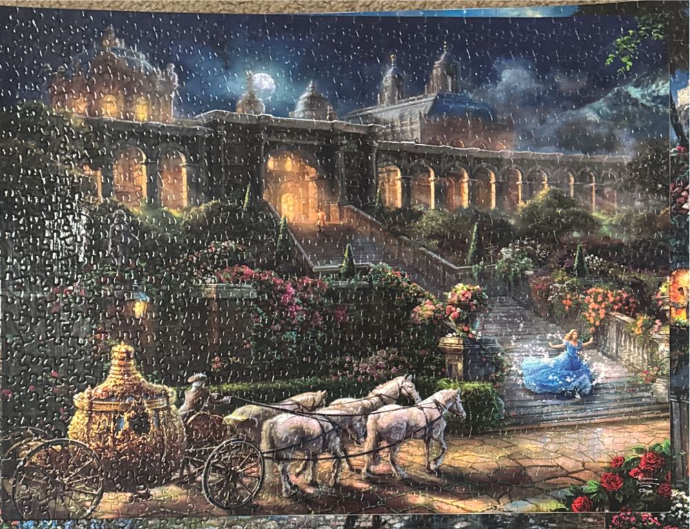 Ravensburger Dc Collector’s Edition Batman Piece Jigsaw Puzzle For Adults 12000244 Handcrafted Tooling Made In Germany Every Piece Fits Together Perfectly