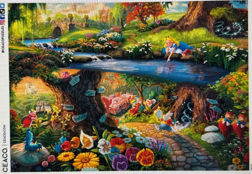 Cleveland Guardians Indians Jigsaw Puzzle Mlb 1000 Pieces