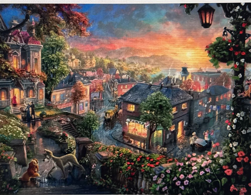 Dinosaur Shaped Midnight Black 16 X 13 Paperboard 80 Piece Jigsaw Puzzle