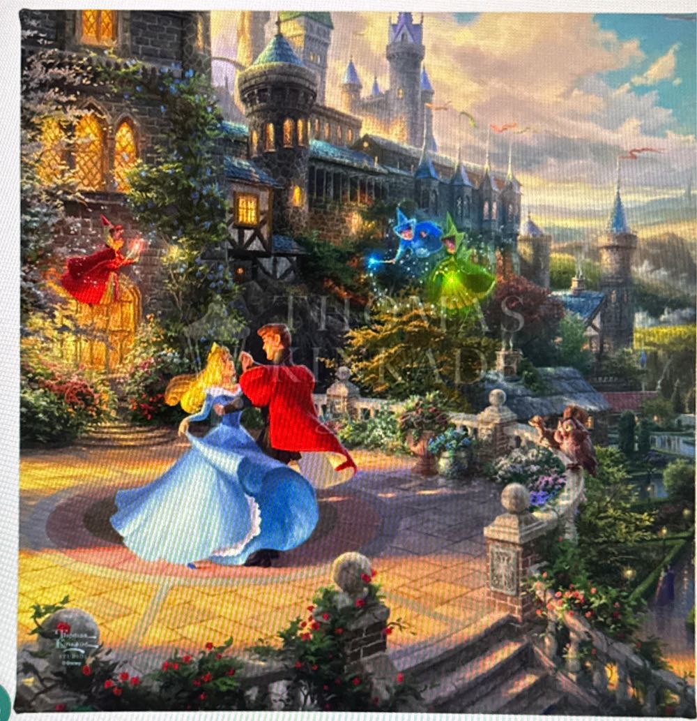 Where’s Waldo? In Town (SOLD)