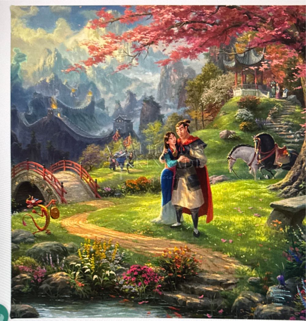 Imagination Through Reading