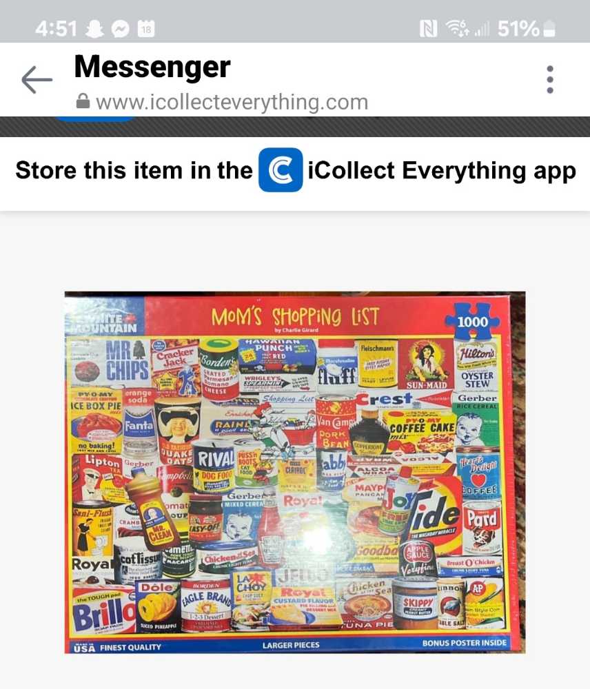 The Cheese Shop SOLD 